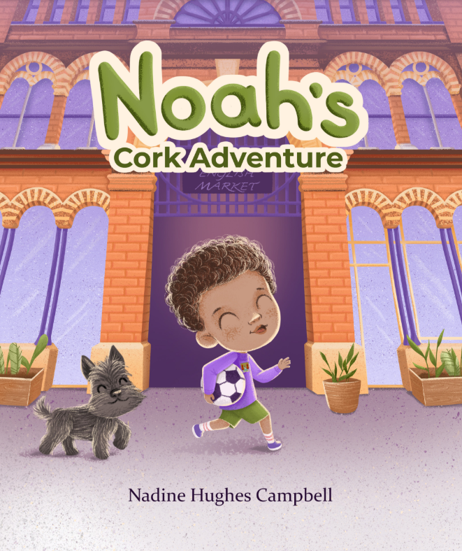 Noahs Cork Adventure